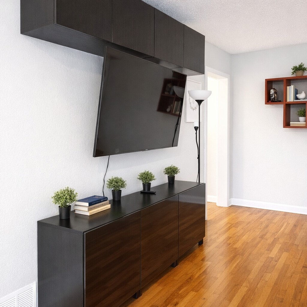 Top Airbnb: Cozy Urban Oasis in Grove Park