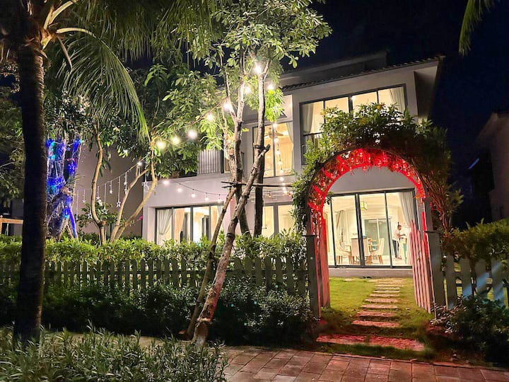 Vip Villa - Có Sẵn Tại Phú Quốc - Phú Quốc