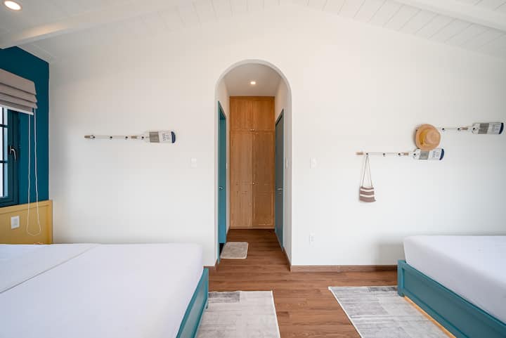 غرفة النوم 2