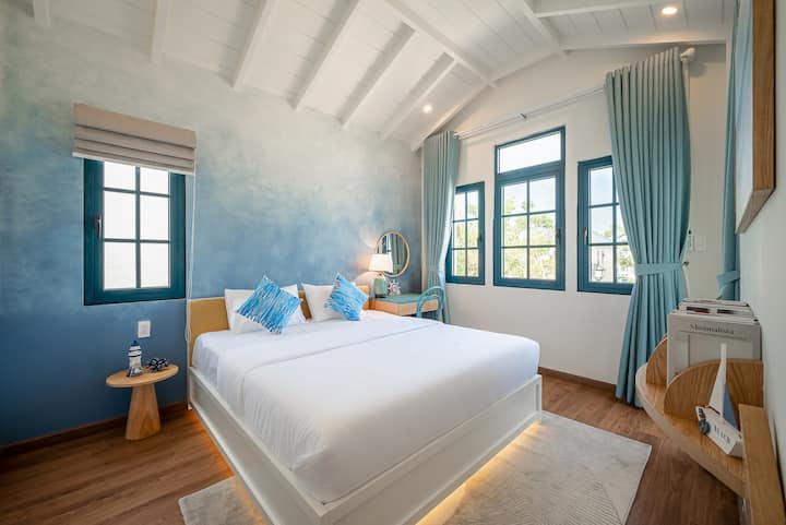 غرفة النوم 1