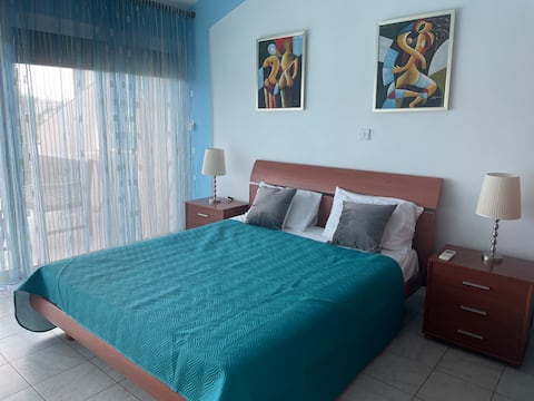 Bayview Amathusia Hideaway