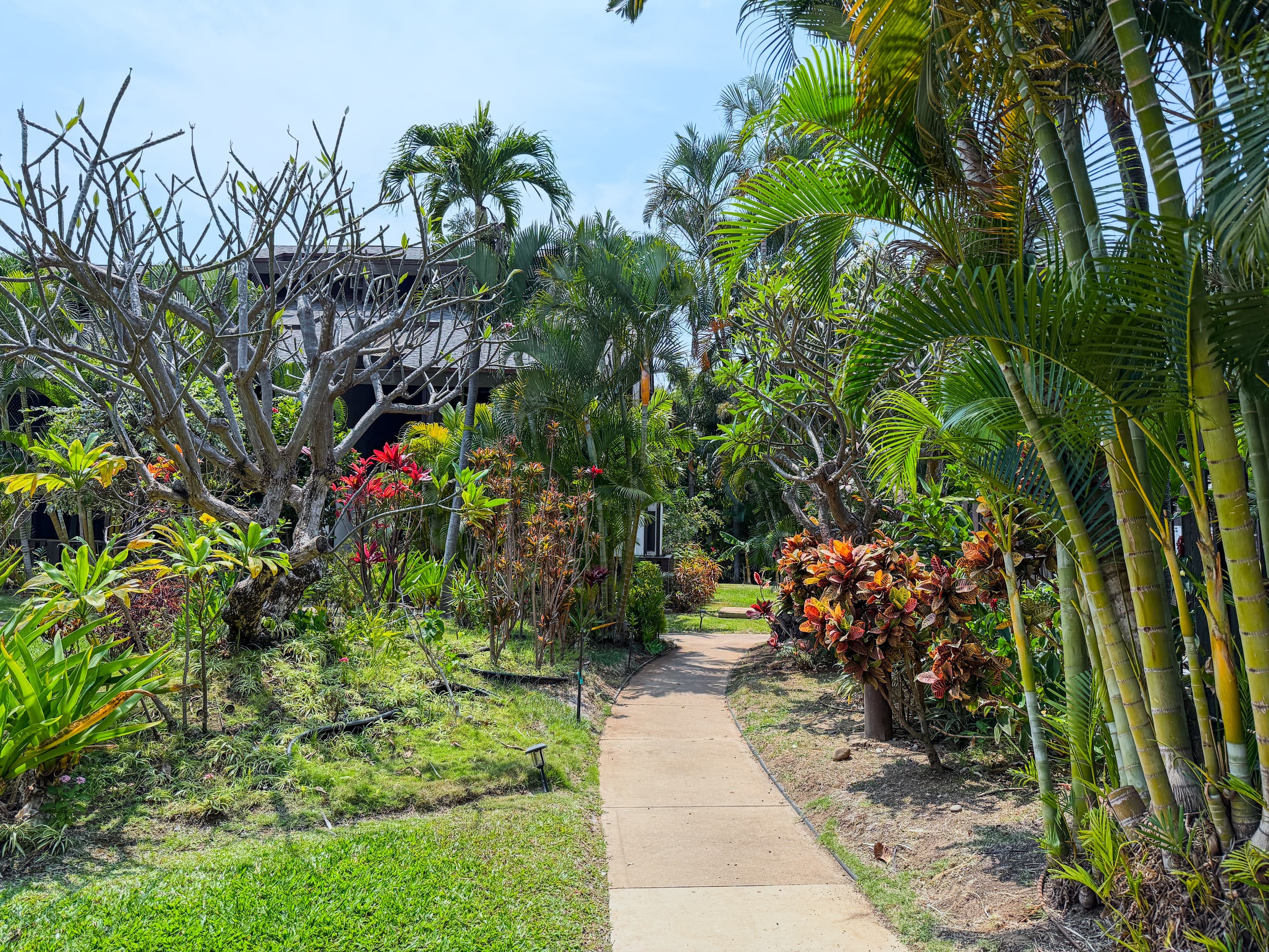 Modern Kihei Hideaway/Pool/ZenGarden/Beach/KingBed - Image 25