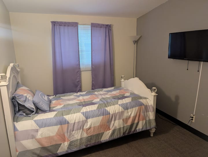 غرفة النوم 3