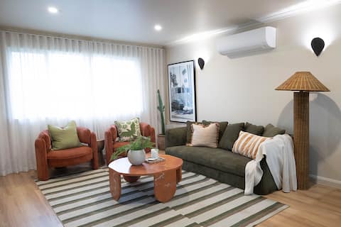Top Airbnb: The Prickly Pad in Mackay Regional
