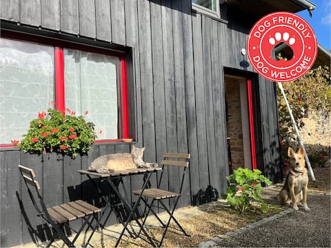 Les Gites d 'Hellen 2