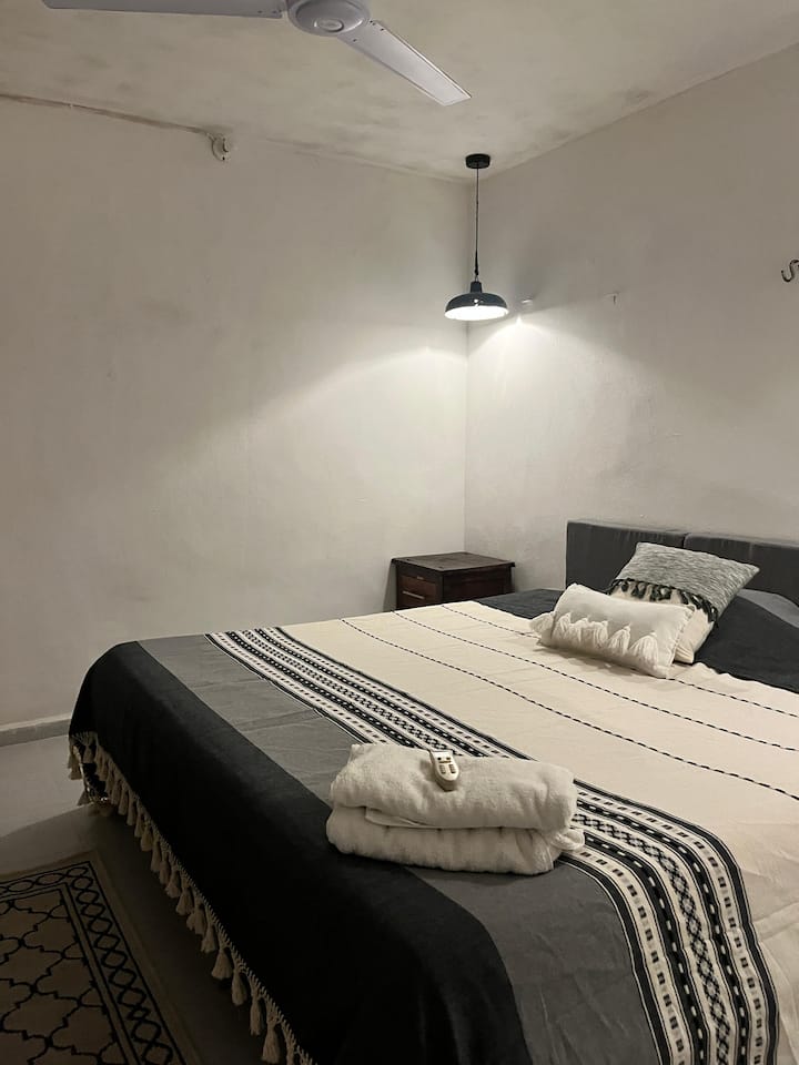 غرفة النوم 2