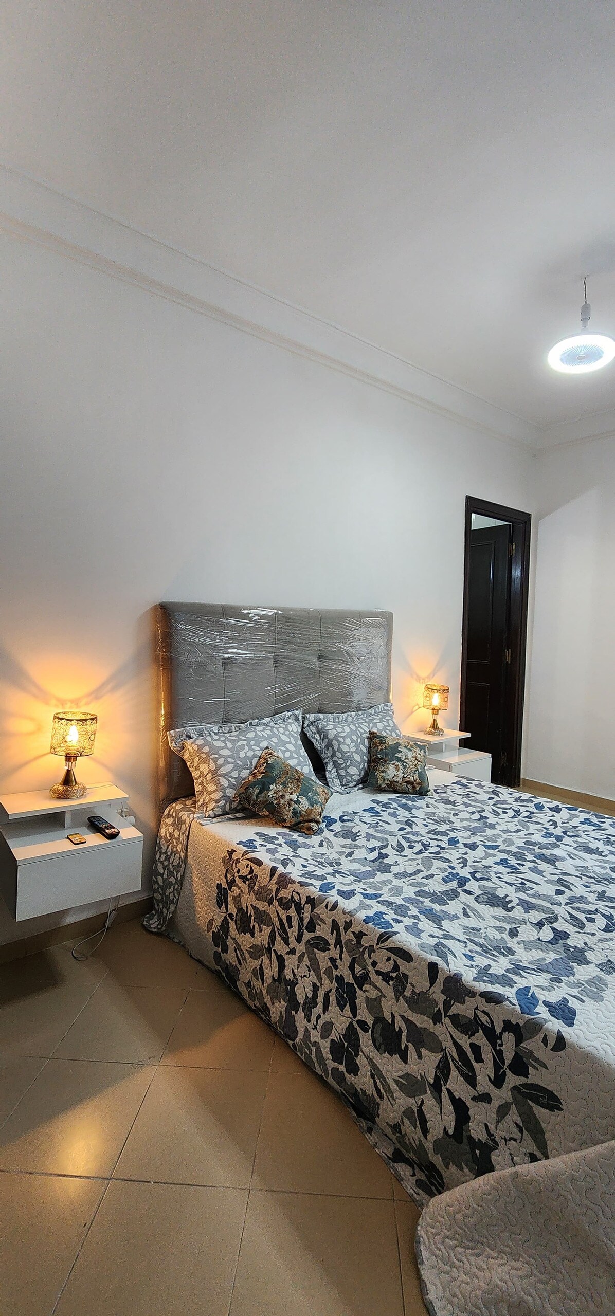 Appartement 1 chambre à Casablanca, Casablanca