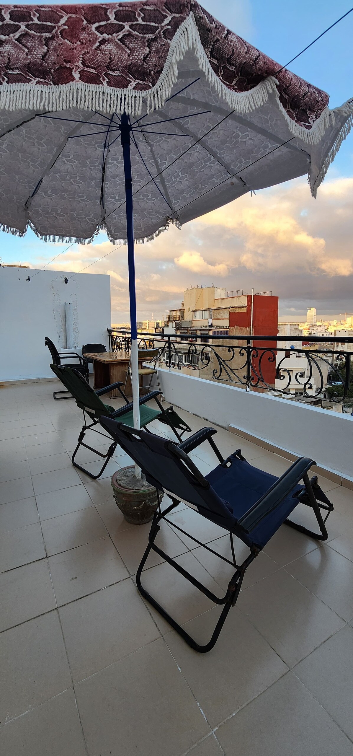 Rental unit in Casablanca  495  1 bedroom  1 bed  1 private bath - image 3