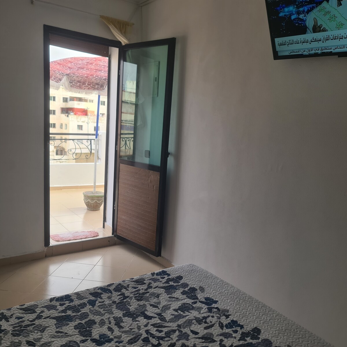 Rental unit in Casablanca  495  1 bedroom  1 bed  1 private bath - image 5