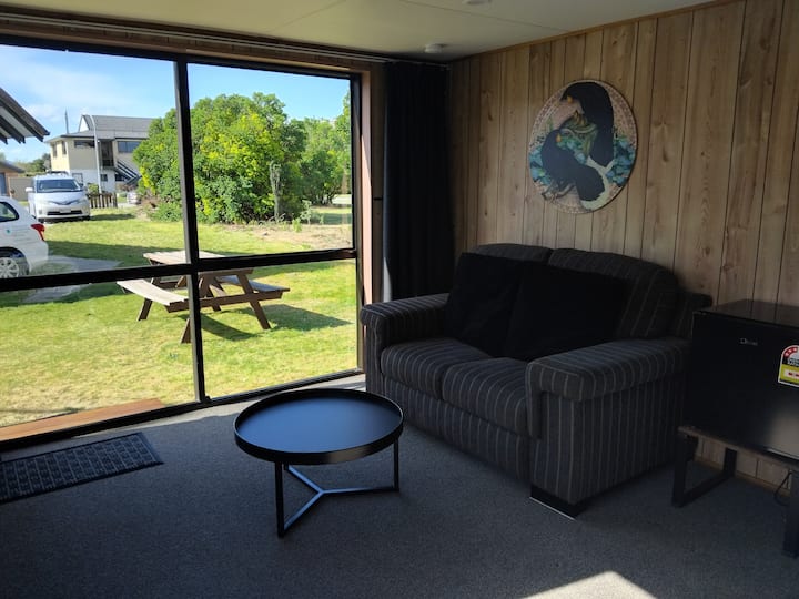 Tui Stay - Cromwell, New Zealand