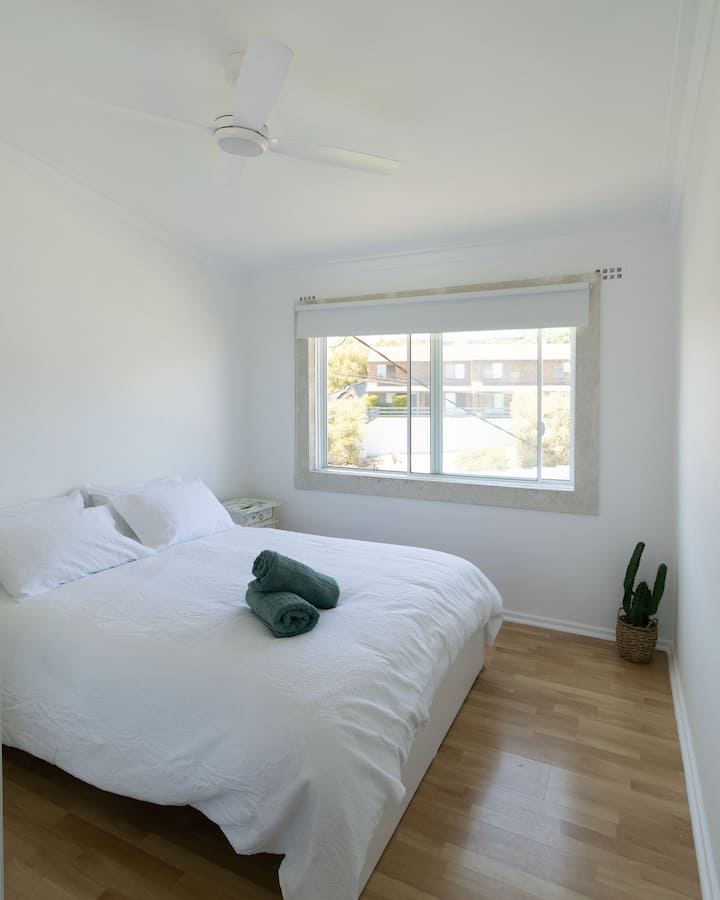 Спална соба 1