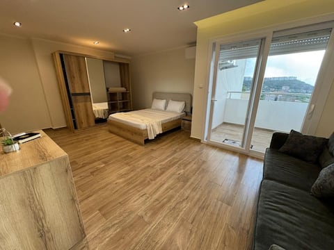 Modern apartment n12