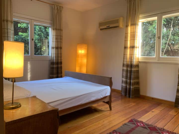 საძინებელი