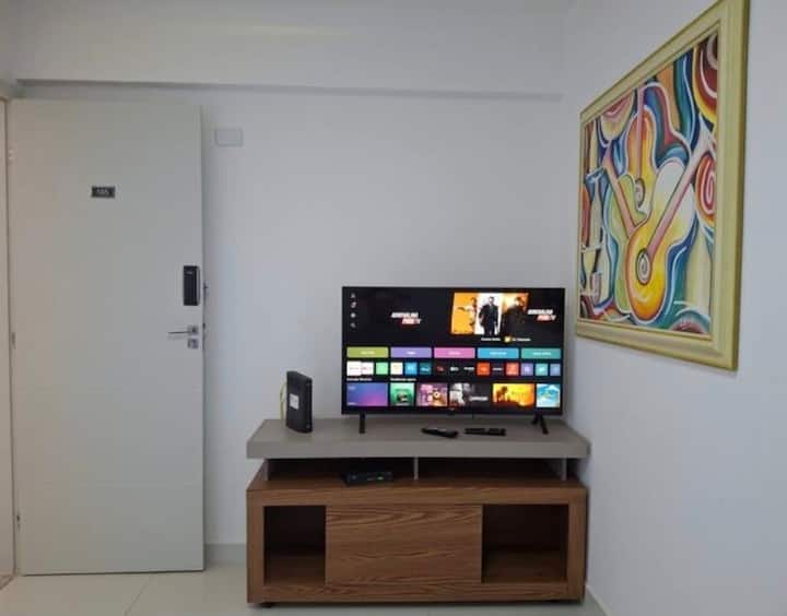 Всекидневна