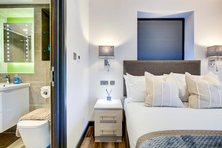 Спална соба 1