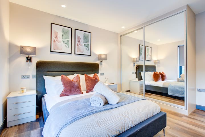 Спална соба 2