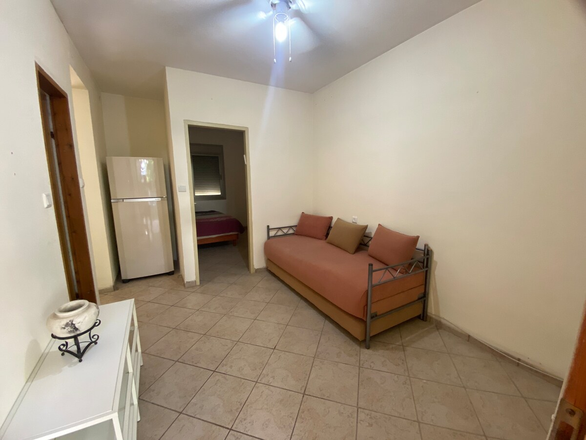 მისაღები ოთახი