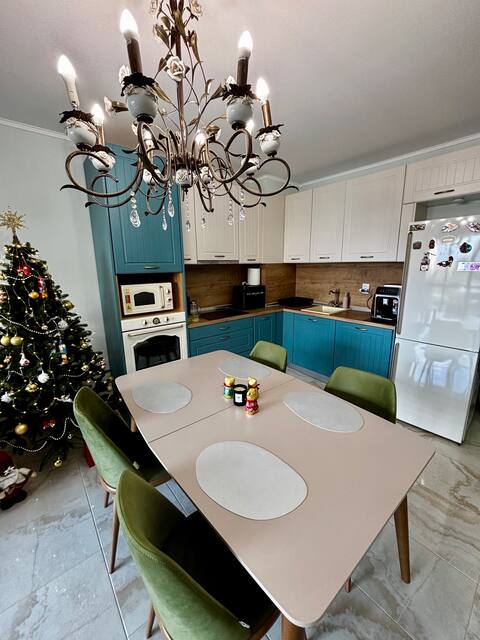 Top Airbnb: Golden Nest b25 - Private host Poseidon VIPcomplex in Несебър