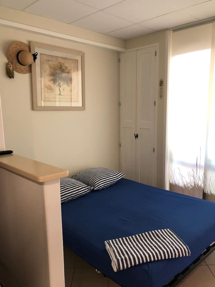 Спална соба 2