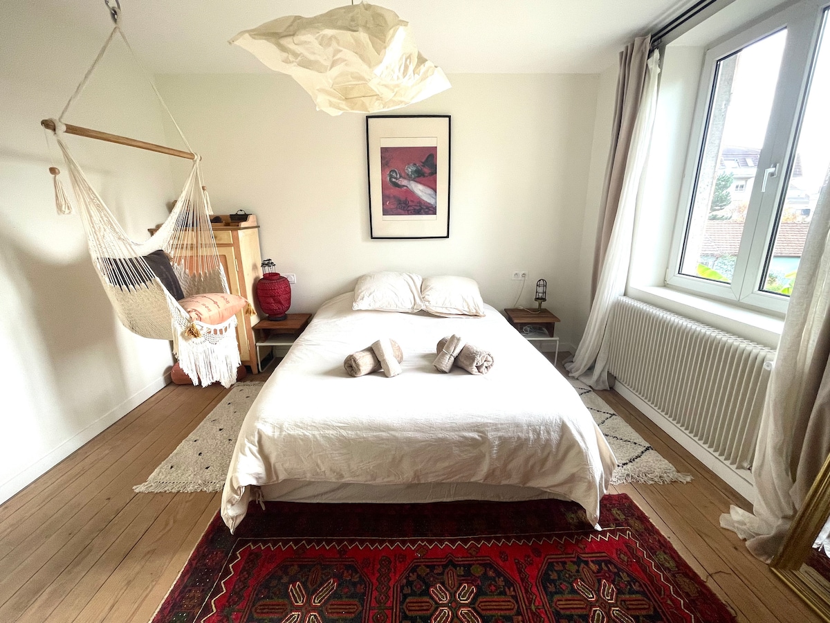 საძინებელი 2