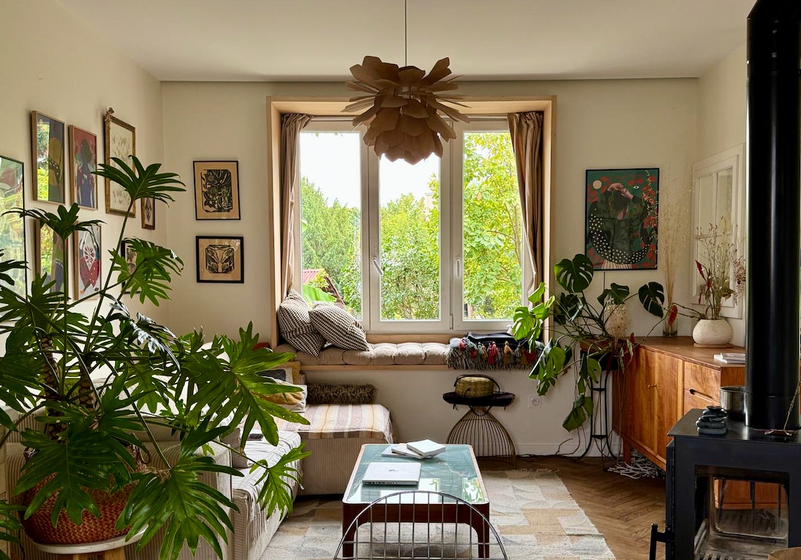 მისაღები ოთახი