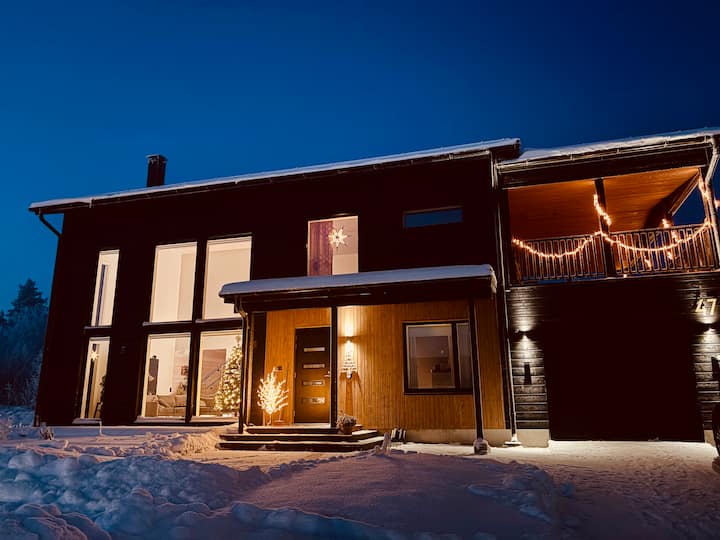 Villa Veera H user Zur Miete In Rovaniemi Lapland Finnland Airbnb villa-veera-h-user-zur-miete-in-rovaniemi-lapland-finnland-airbnb