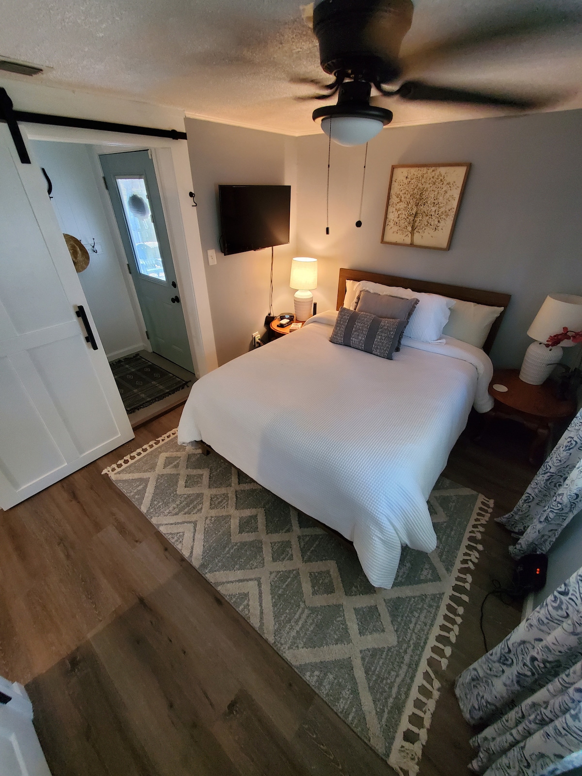 Спална соба 1