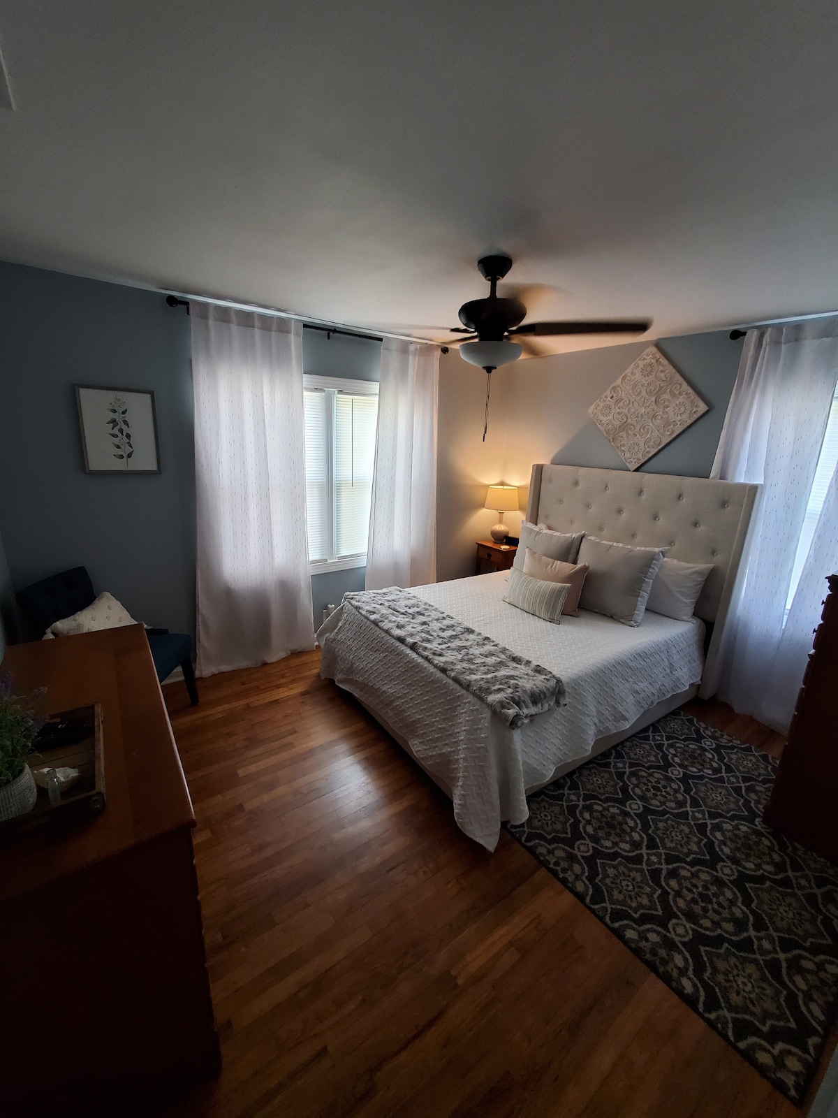 Спална соба 3