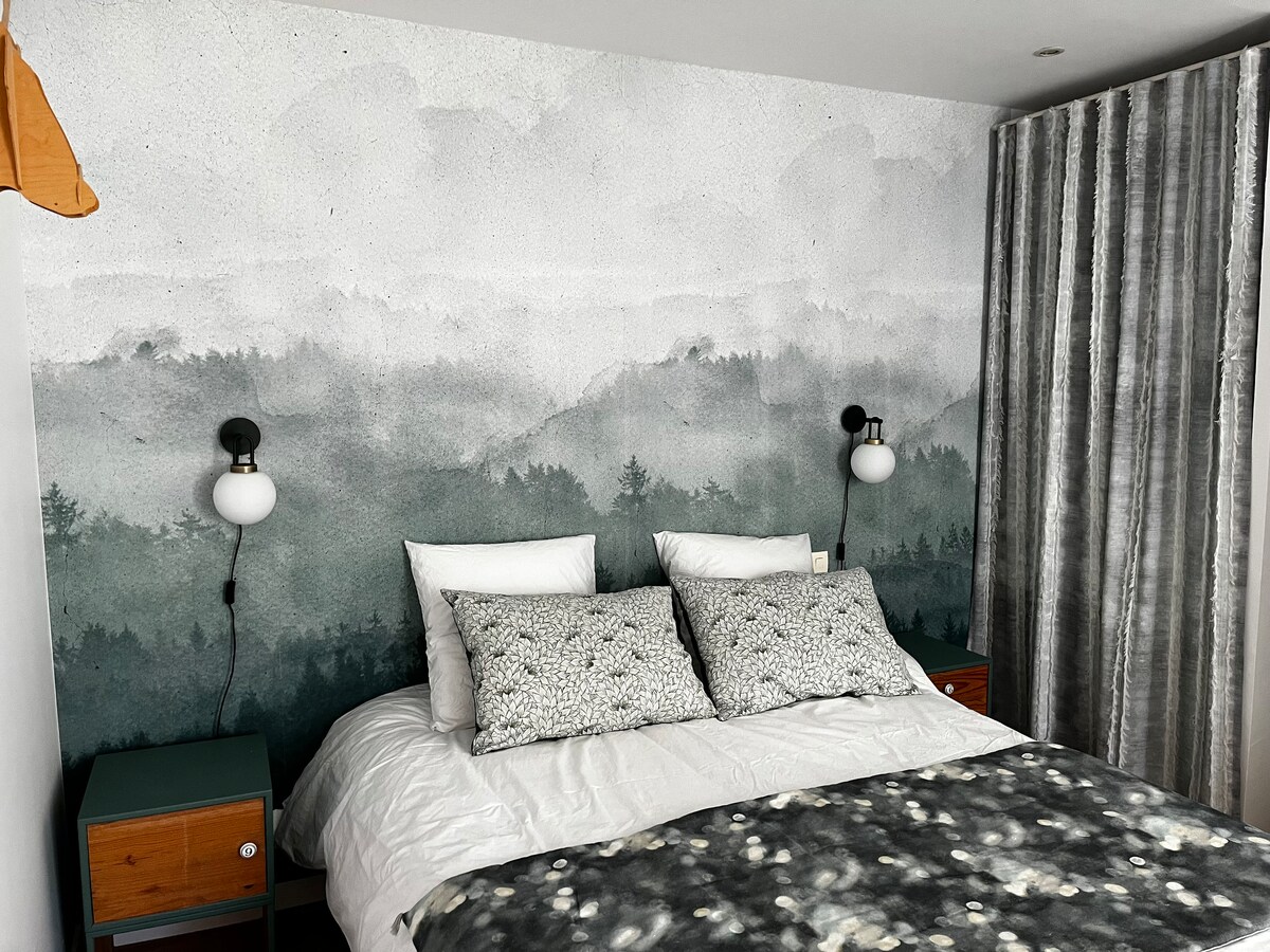 غرفة النوم 2