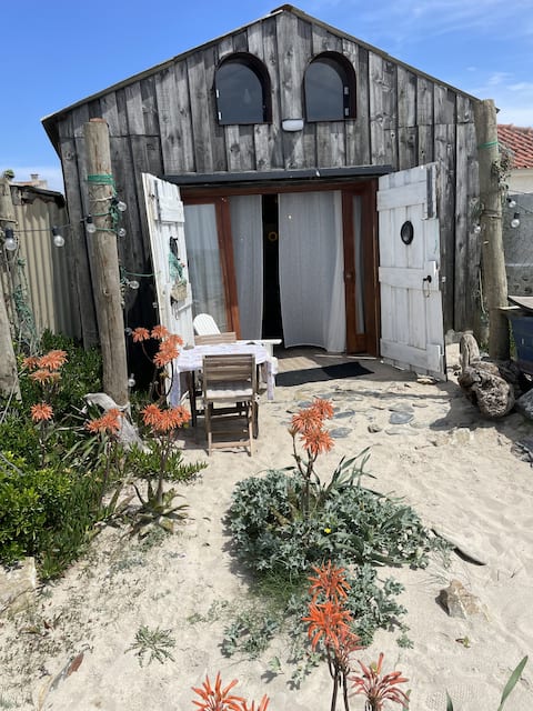 Atlantic Breeze Cabana