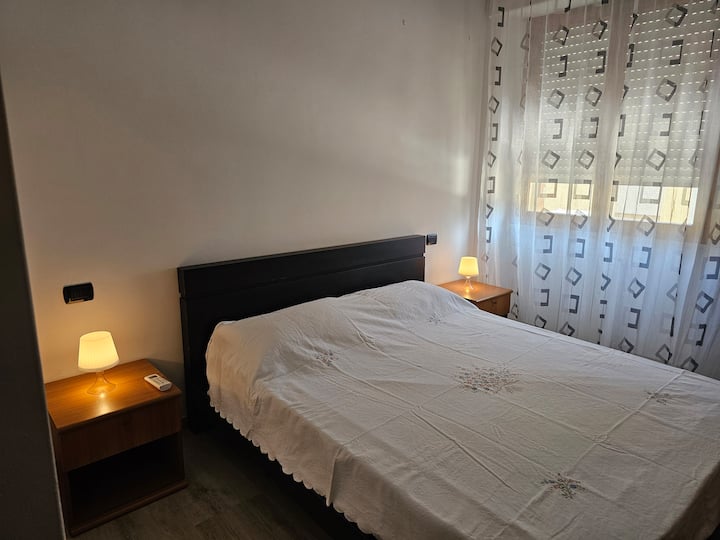 La Casa Del Conte: Total Relax - Cagliari