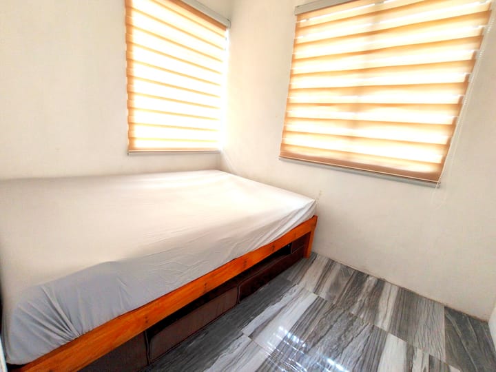 Chambre 1