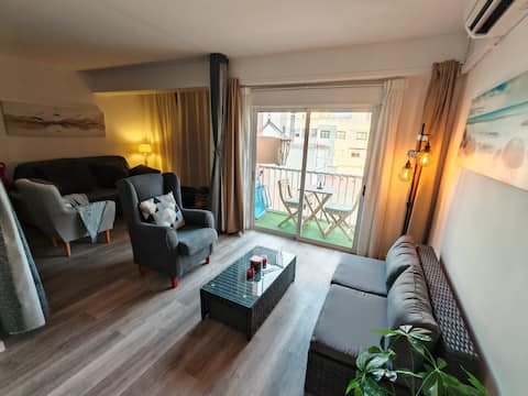Nice apartment