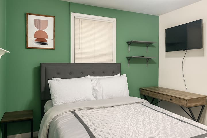 საძინებელი 3