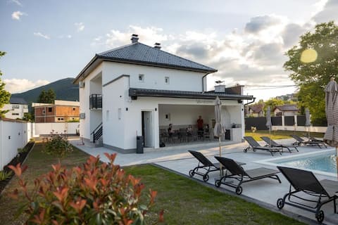 Villa Hanna Ilidza