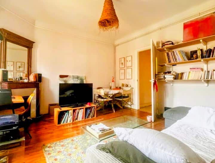 Logement Centre Plein Biarritz - Bayonne