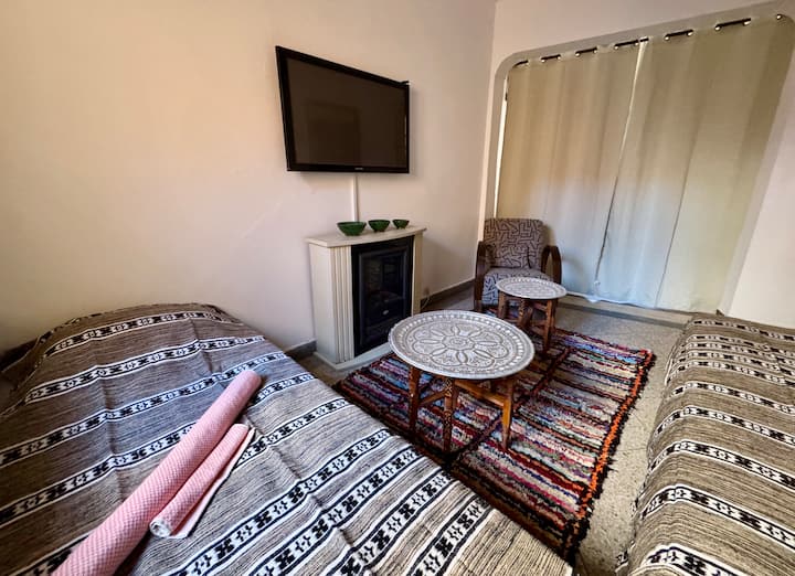 ห้องนั่งเล่น