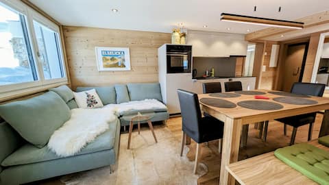 Apartment Elselicka - Imhof Alpine Apartments