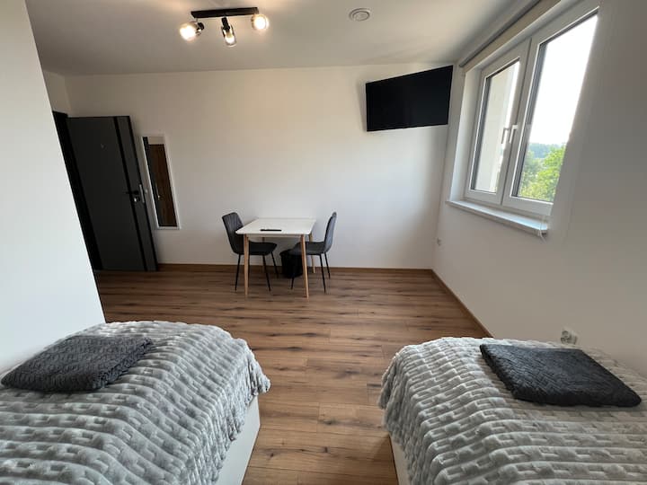 غرفة النوم 5