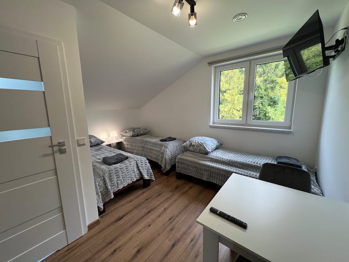 غرفة النوم 1