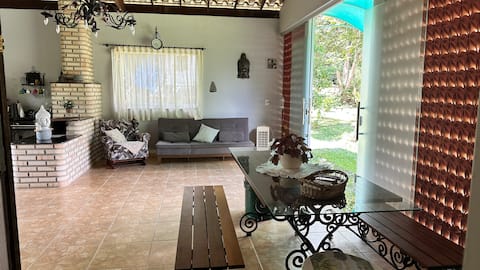Anúncio popular: Entire house with peace and quiet em Esmeraldas