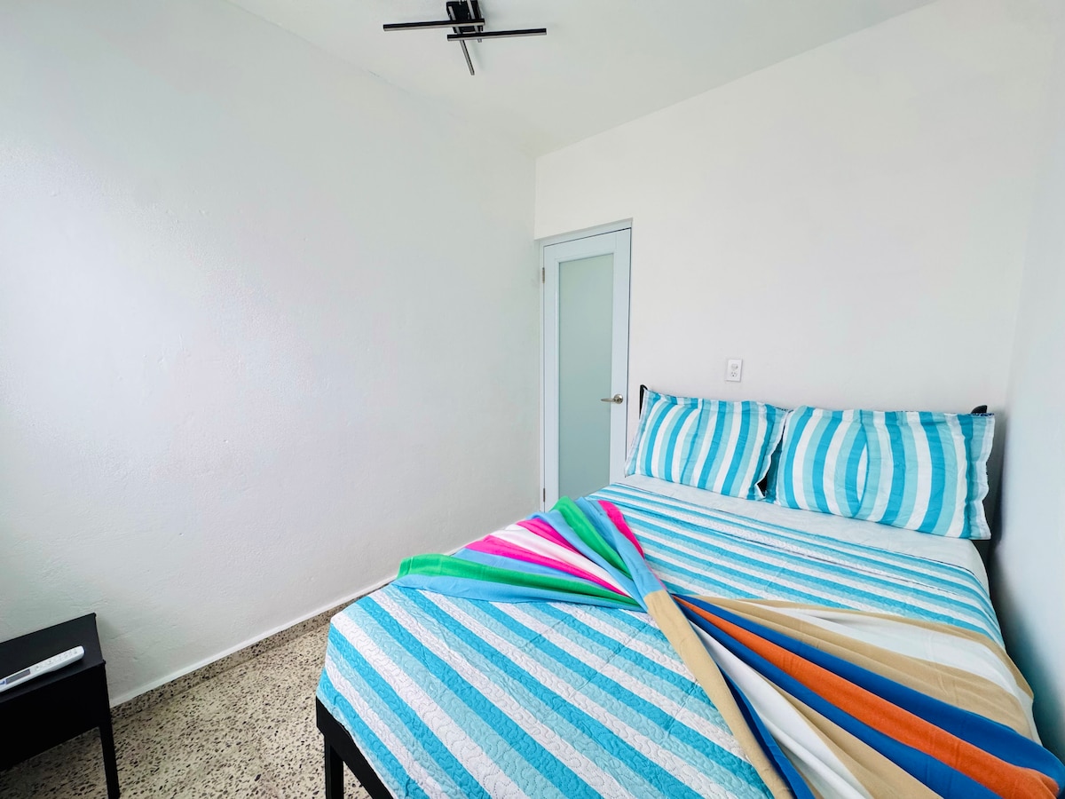 Tamaño de la cama “Full”