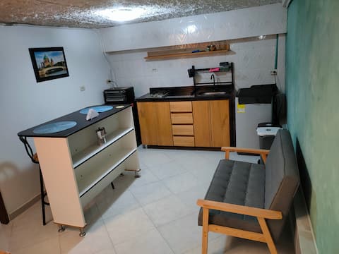 Popular Airbnb listing: Your totally independent romantic getaway | Wi-Fi in Envigado