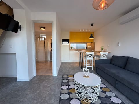 Successful Airbnb property: Wonder Lelle - Balaton Retreat in Balatonlelle