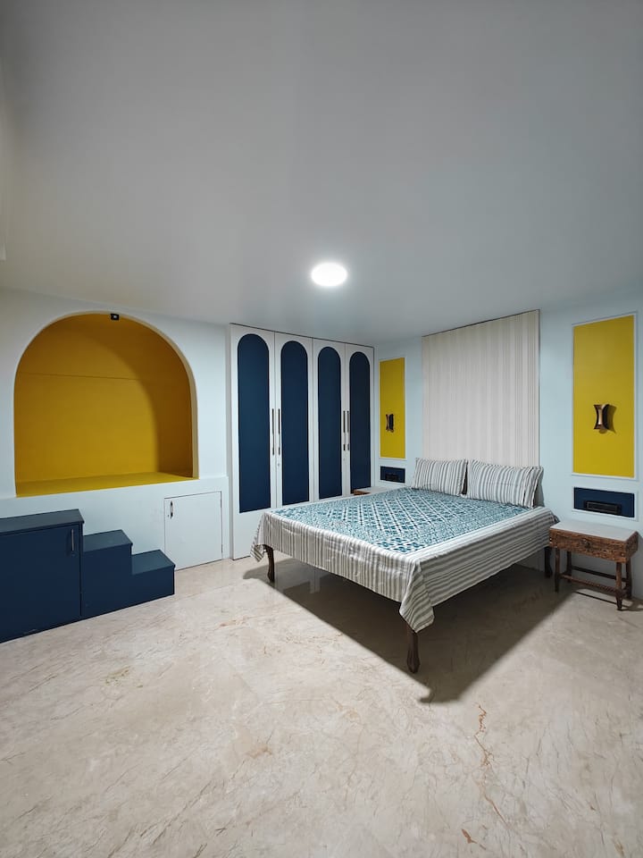 ห้องนอน2