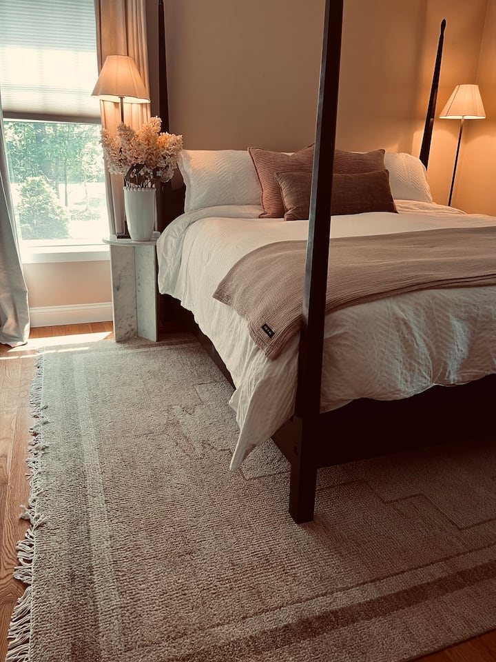 Спална соба 1