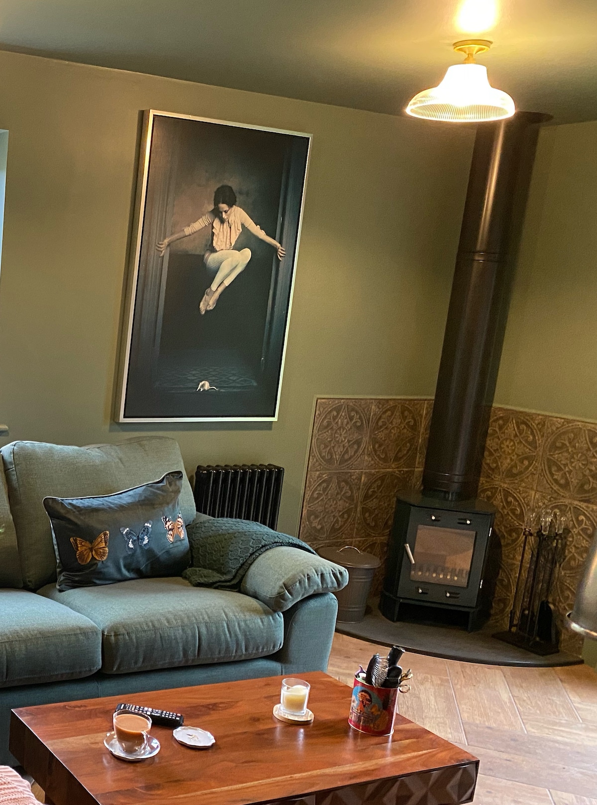 Top performing Airbnb: Stylish Coastal Escape| EV Charger | Pet Friendly in Heacham
