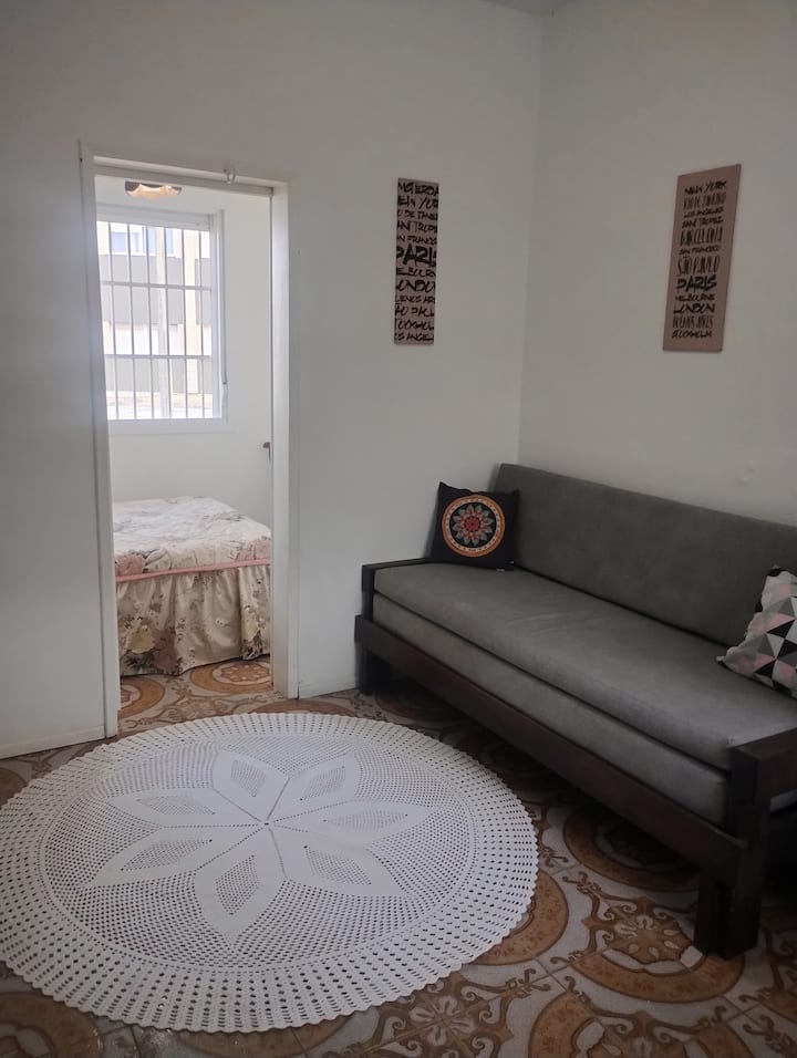 Apartamento Kitnet Quarto Separado - Tramandaí