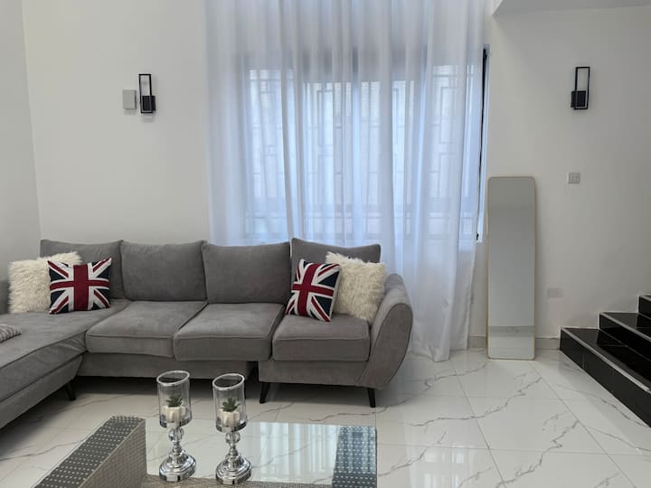 Deluxe Villa~nairobi, Kenya - Kenya