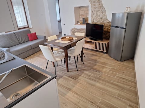 Top performing Airbnb: Newcastle house in Castelnuovo Del Garda